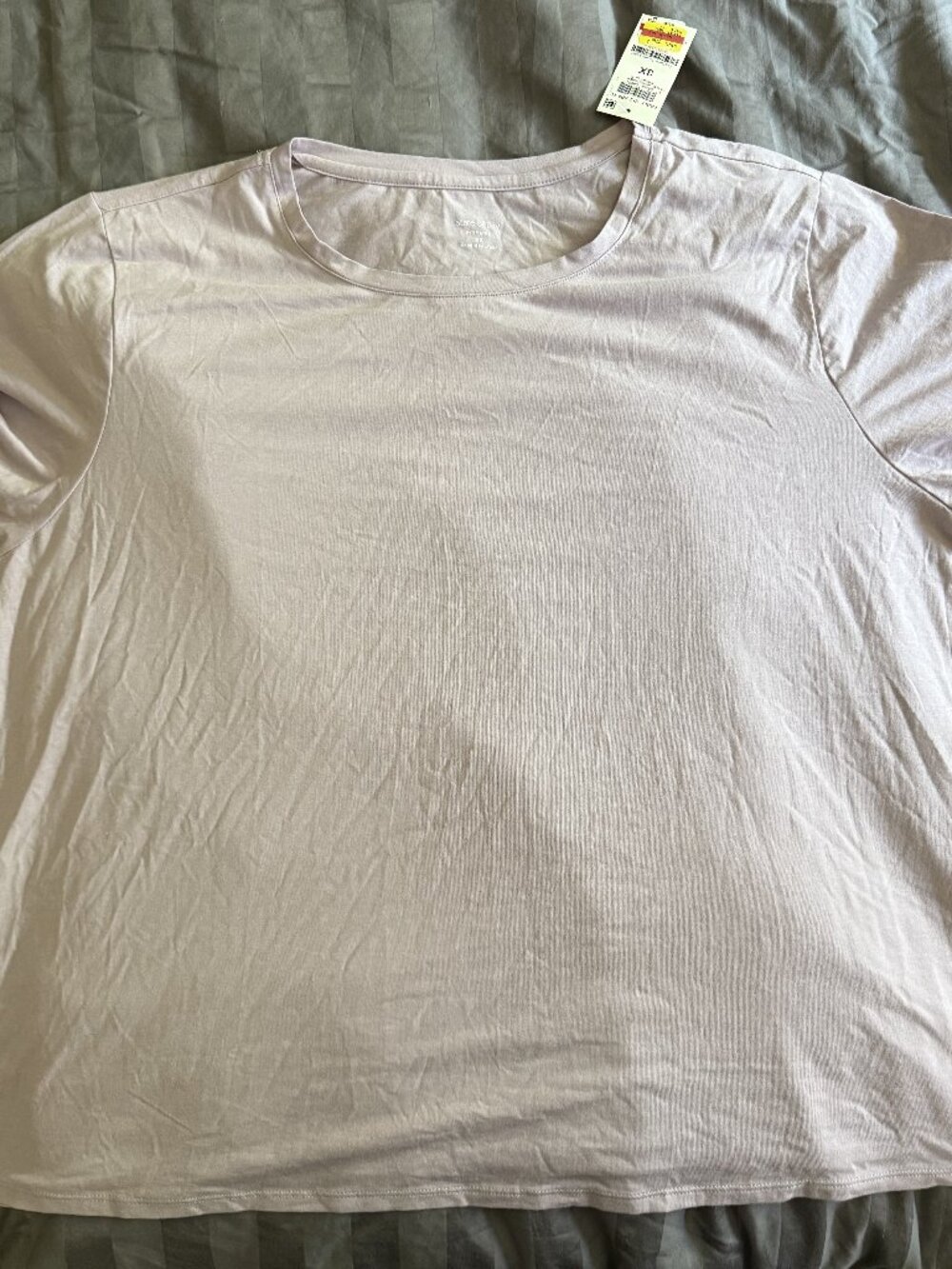 State of Day Pajama Top 3XL NWT
